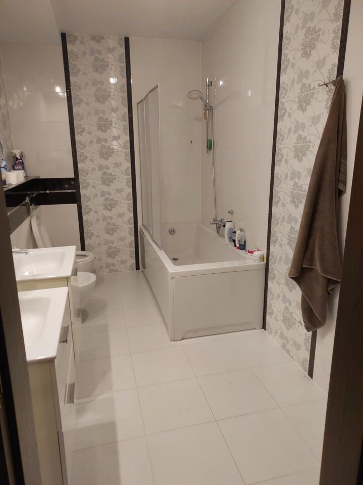 Mieszkanie 3-pokojowe Kołobrzeg, ul. Mazowiecka. Zdjęcie 16