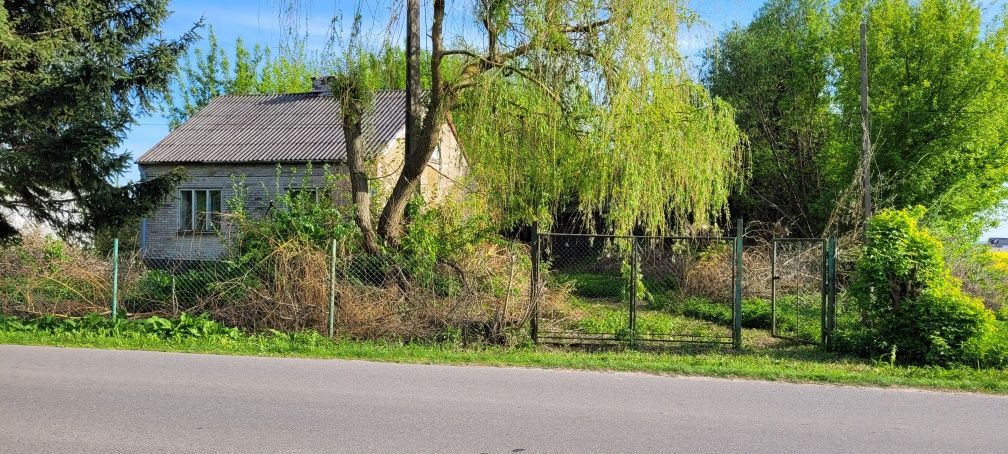 dom wolnostojący Gojców. Zdjęcie 5