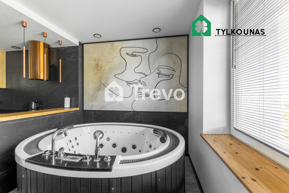 Mieszkanie 2-pokojowe Gdynia Orłowo, al. Zwycięstwa. Zdjęcie 5