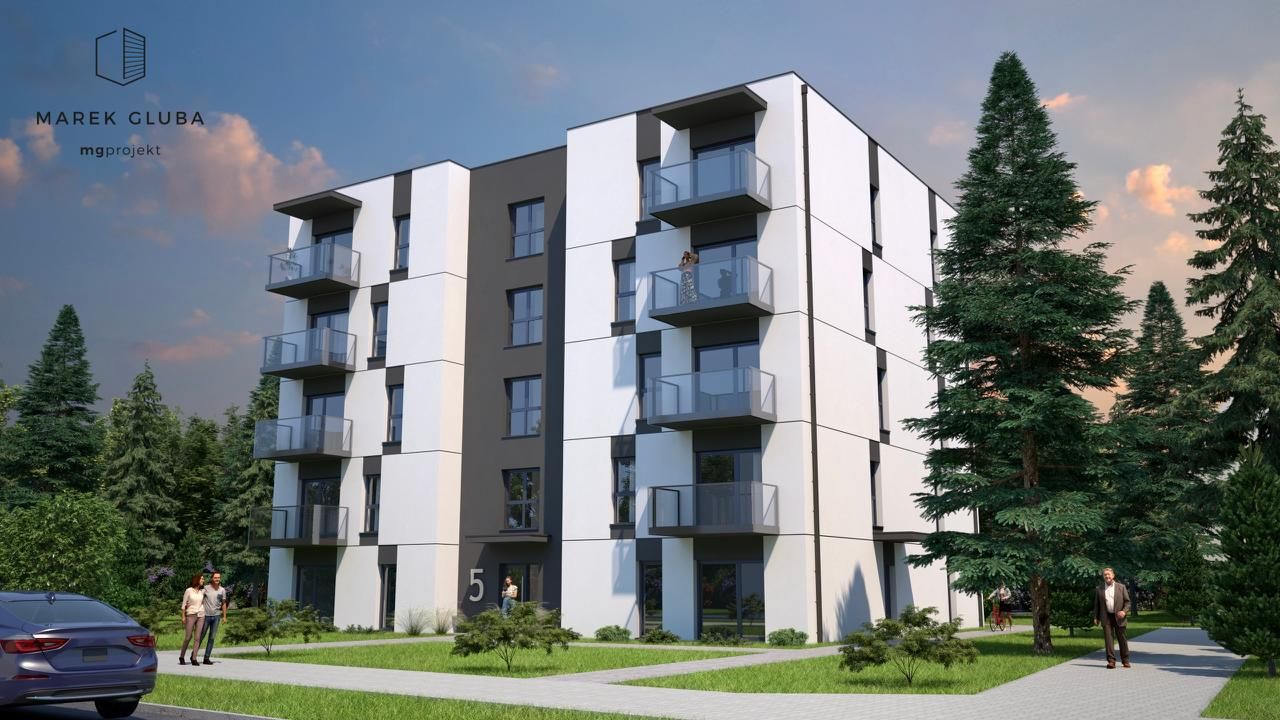 Działka budowlana Kamień Pomorski Centrum, ul. Adama Mickiewicza. Zdjęcie 4