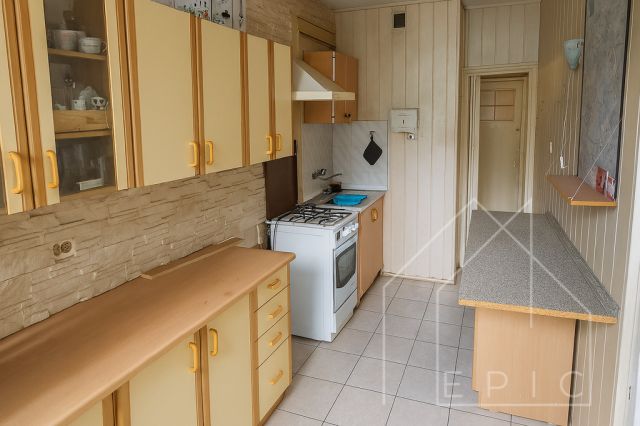 Mieszkanie 3-pokojowe Szczecin, pl. Orła Białego. Zdjęcie 9