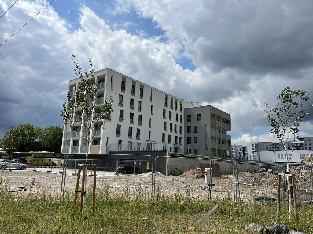 Mieszkanie 4-pokojowe Bydgoszcz, ul. Nastrojowa. Zdjęcie 17