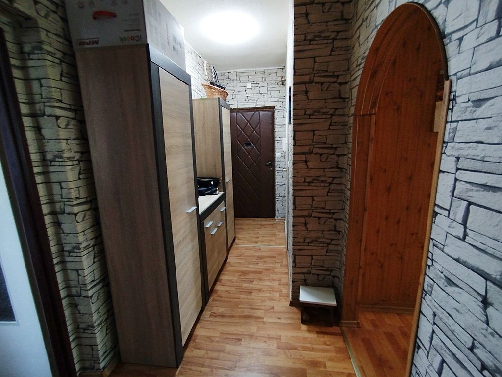 Mieszkanie 2-pokojowe Jelenia Góra Centrum, ul. Jana Kochanowskiego. Zdjęcie 6