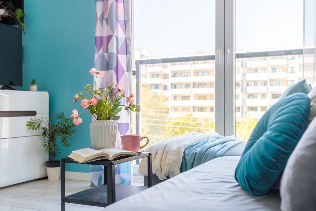 Mieszkanie 2-pokojowe Warszawa Białołęka, ul. Aluzyjna. Zdjęcie 3