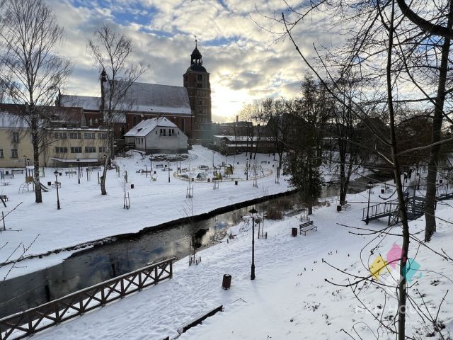 Lokal Barczewo, ul. Armii Krajowej. Zdjęcie 8