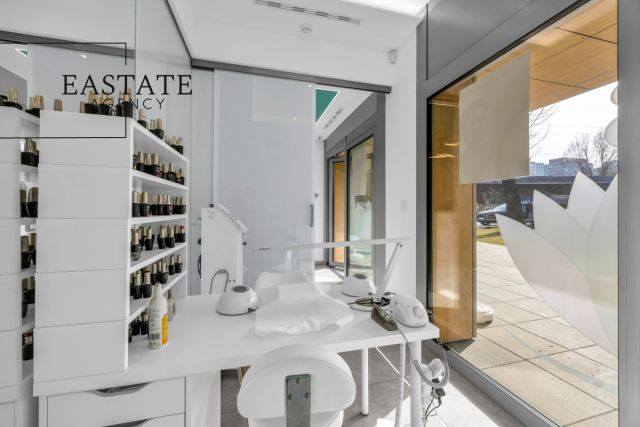 Lokal Warszawa Wola, ul. Kolejowa. Zdjęcie 3