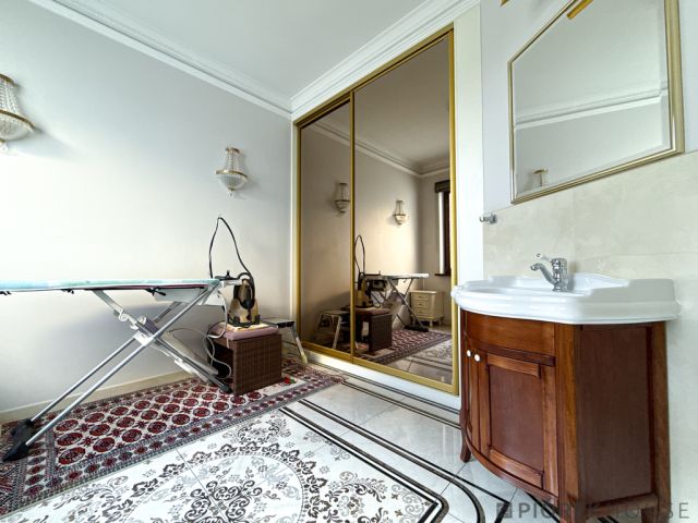 Mieszkanie 3-pokojowe Warszawa Mokotów, ul. Sułkowicka. Zdjęcie 37