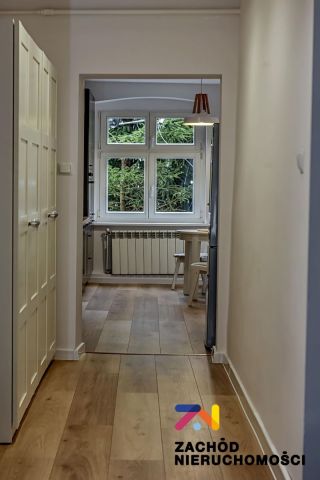 Mieszkanie 2-pokojowe Zielona Góra Centrum. Zdjęcie 9