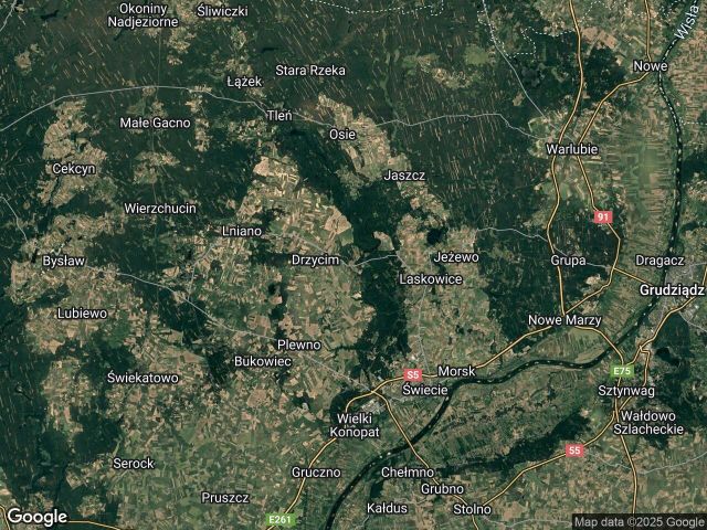 Działka rolna Gródek. Zdjęcie 1