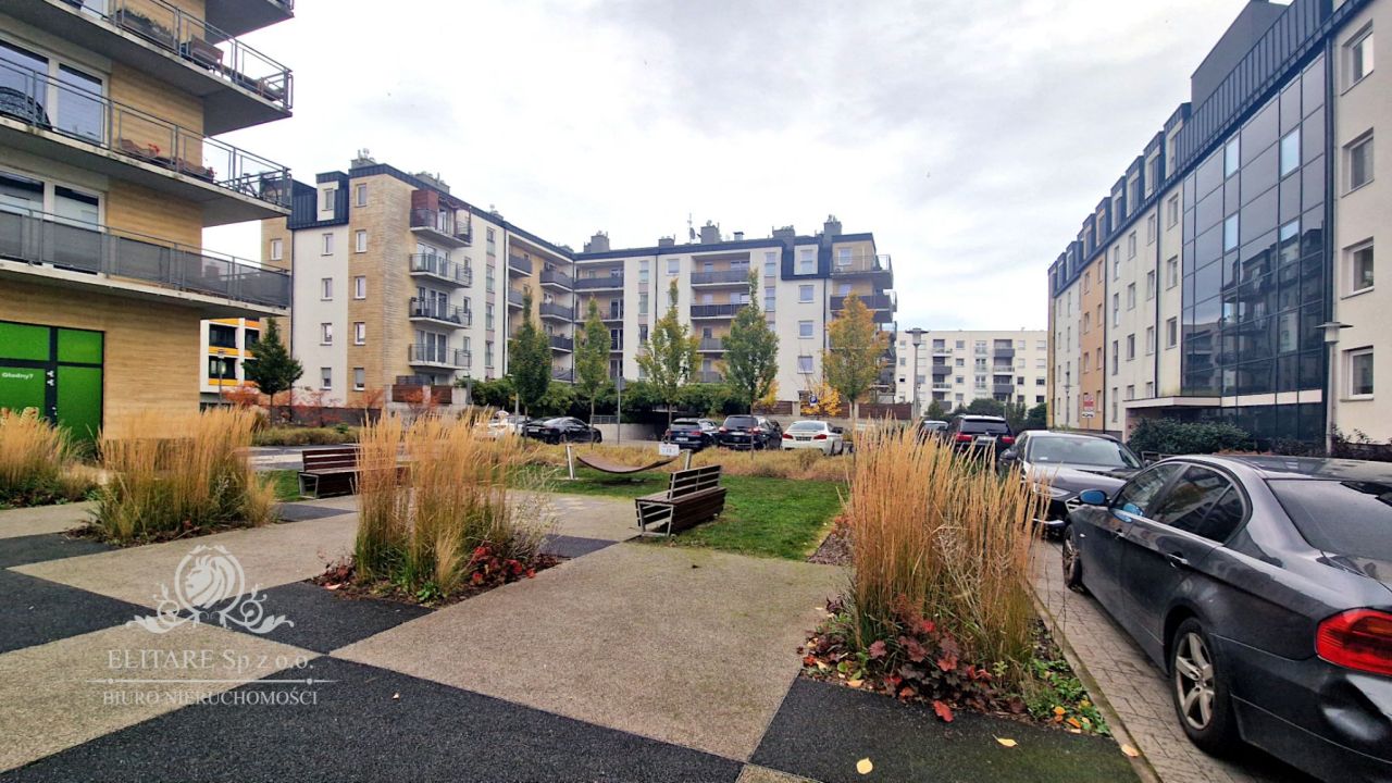 Mieszkanie 2-pokojowe Wrocław Jagodno. Zdjęcie 17