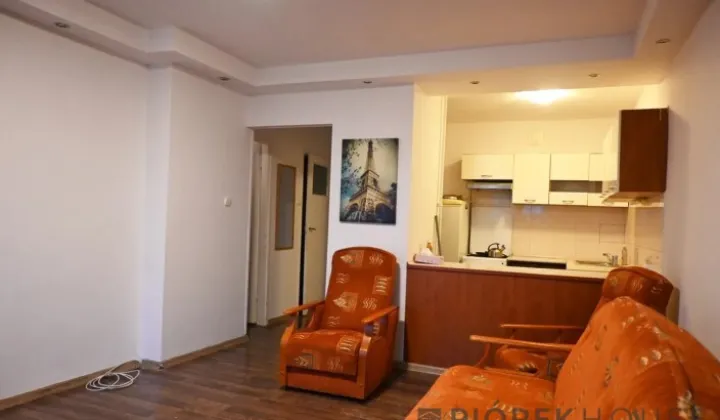 Mieszkanie 2-pokojowe Warszawa Żoliborz, ul. Sady Żoliborskie