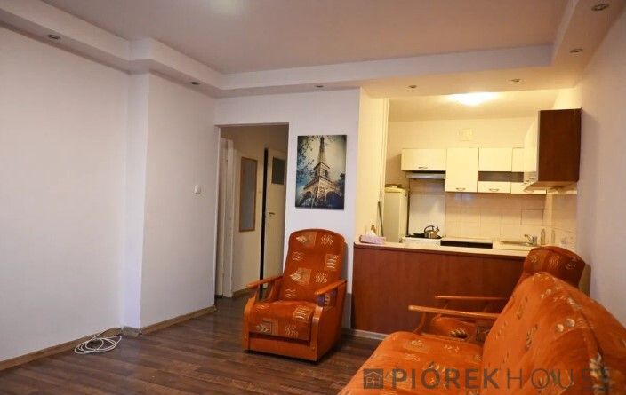 Mieszkanie 2-pokojowe Warszawa Żoliborz, ul. Sady Żoliborskie