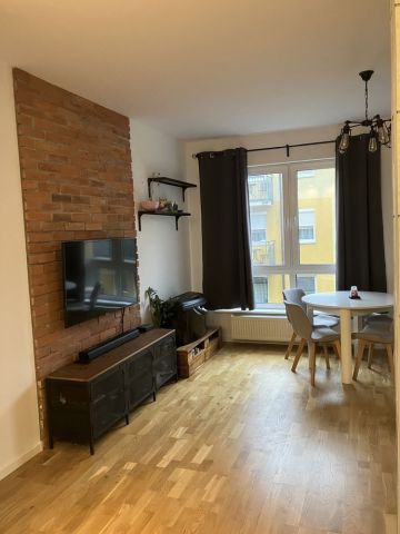 Mieszkanie 2-pokojowe Pruszcz Gdański. Zdjęcie 1