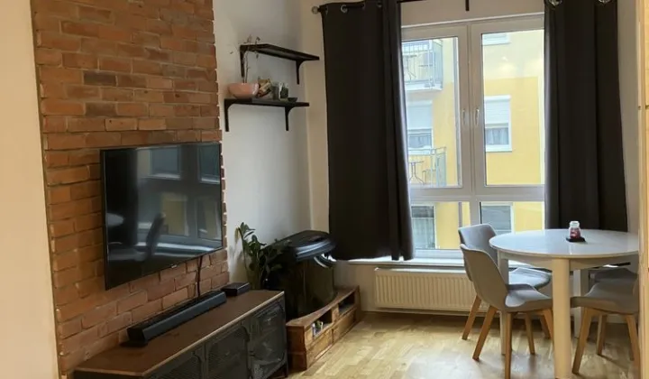 Mieszkanie 2-pokojowe Pruszcz Gdański