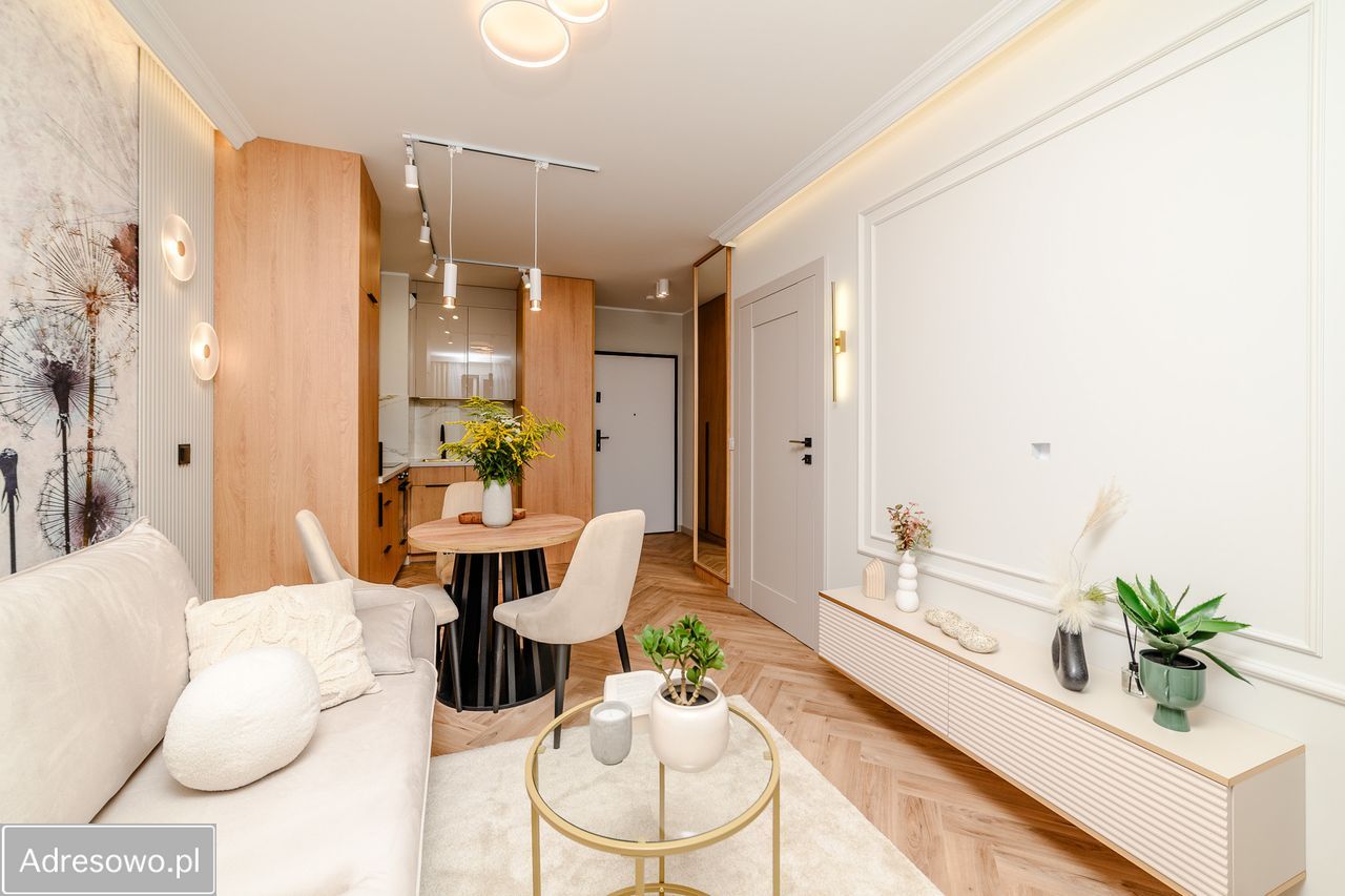 Mieszkanie 2-pokojowe Gdańsk Jasień, ul. Konrada Guderskiego. Zdjęcie 15