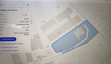 Działka inwestycyjna Dębno, ul. Władysława Jagiełły