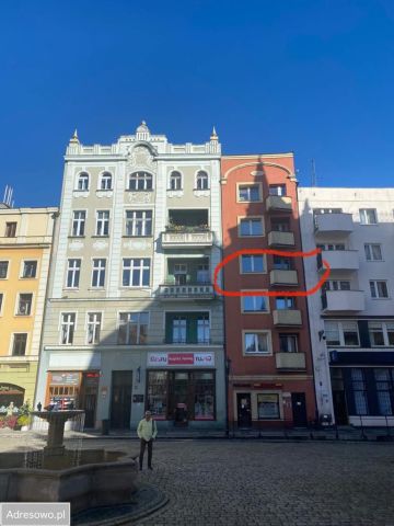 Mieszkanie 2-pokojowe Świdnica. Zdjęcie 1