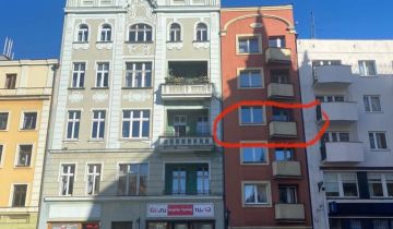 Mieszkanie 2-pokojowe Świdnica