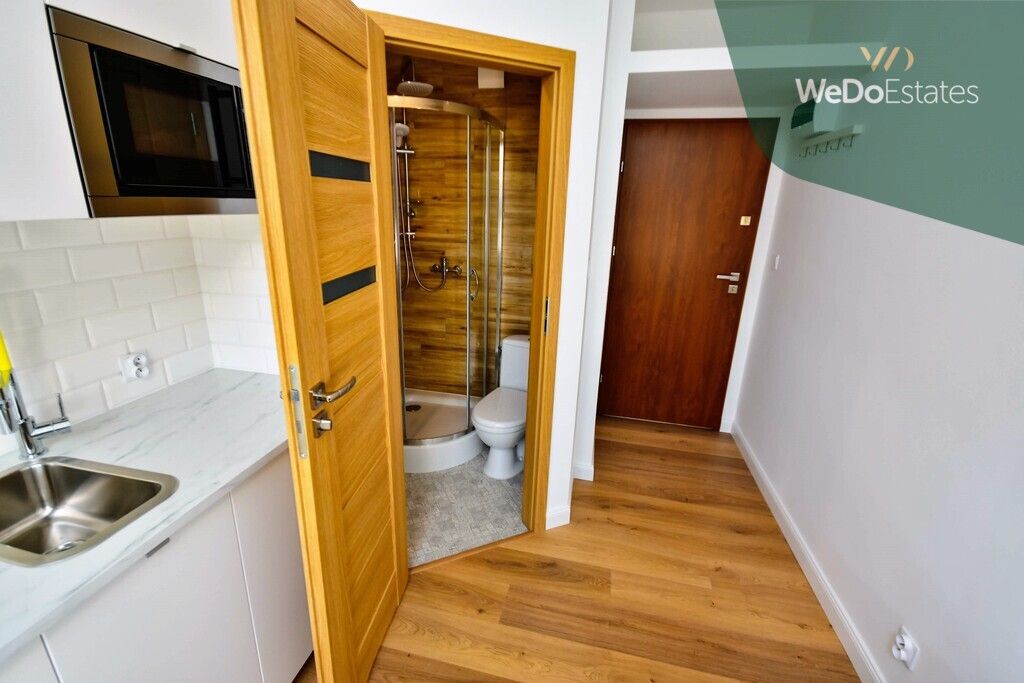 Mieszkanie 4-pokojowe Warszawa Ursynów, ul. Mariana Sengera "Cichego". Zdjęcie 14