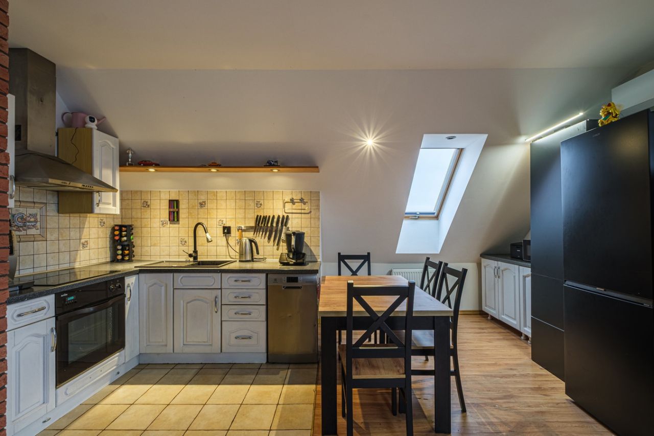 Mieszkanie 3-pokojowe Gdańsk Orunia Górna, ul. Ametystowa. Zdjęcie 8