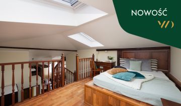 Mieszkanie 4-pokojowe Warszawa Ursus, ul. Skoroszewska