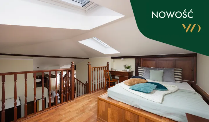 Mieszkanie 4-pokojowe Warszawa Ursus, ul. Skoroszewska