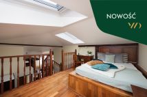 Mieszkanie 4-pokojowe Warszawa Ursus, ul. Skoroszewska