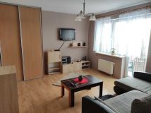 Mieszkanie 1-pokojowe Szczecin Warszewo, ul. Józefa Kostrzewskiego. Zdjęcie 4