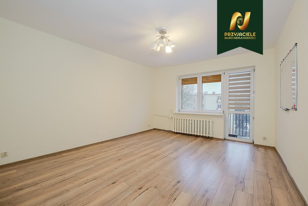 Mieszkanie 2-pokojowe Gdynia Redłowo, ul. Boh. Starówki Warszawskiej. Zdjęcie 6