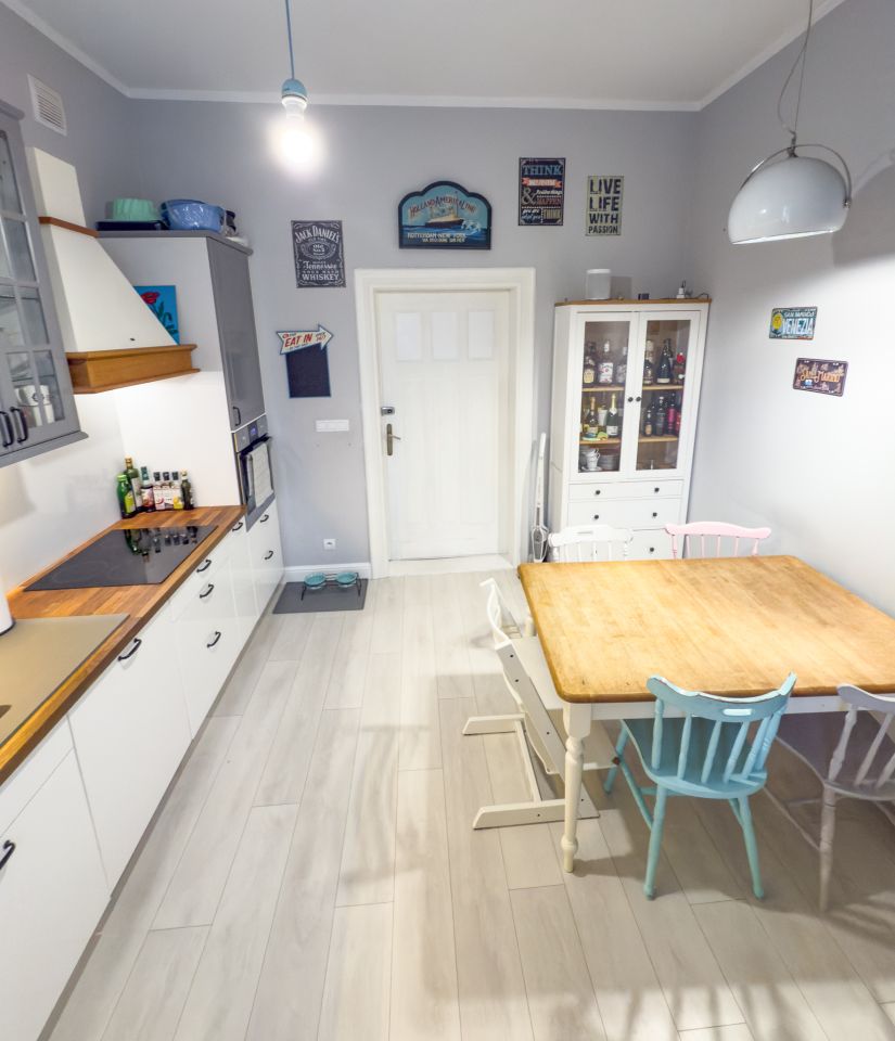 Mieszkanie 4-pokojowe Świnoujście Centrum, ul. Mieczysława Niedziałkowskiego. Zdjęcie 8