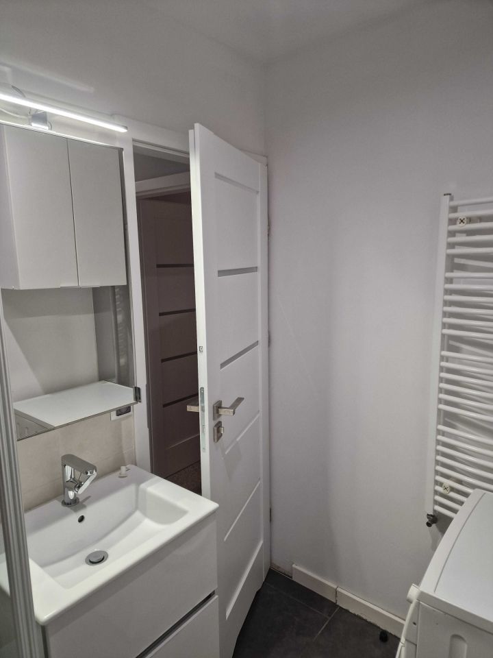 Mieszkanie 3-pokojowe Konstancin-Jeziorna, ul. Adama Mickiewicza. Zdjęcie 8