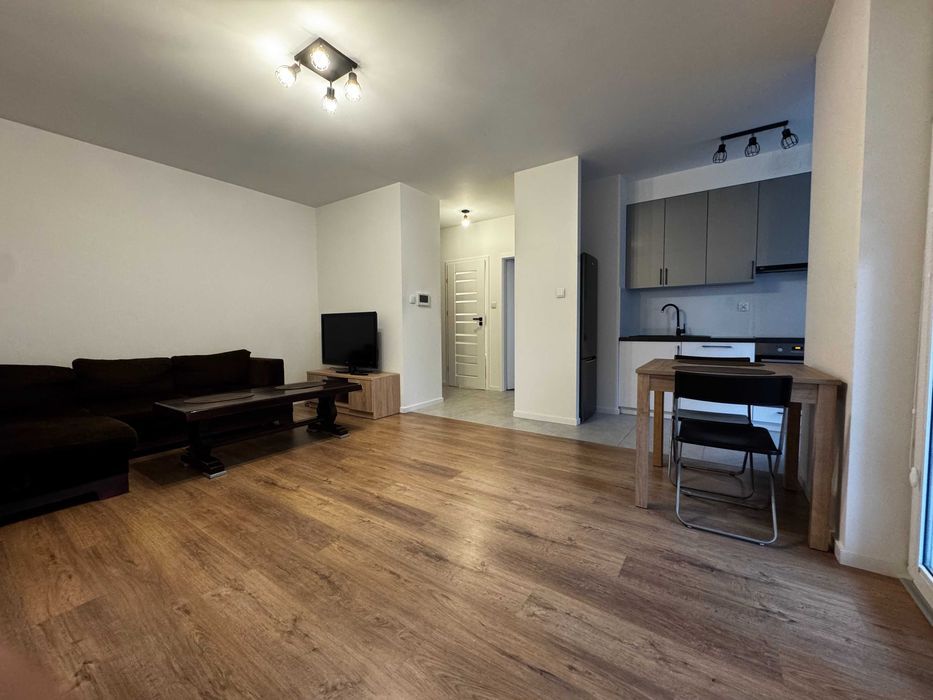 Mieszkanie 2-pokojowe Białystok, ul. Transportowa. Zdjęcie 2