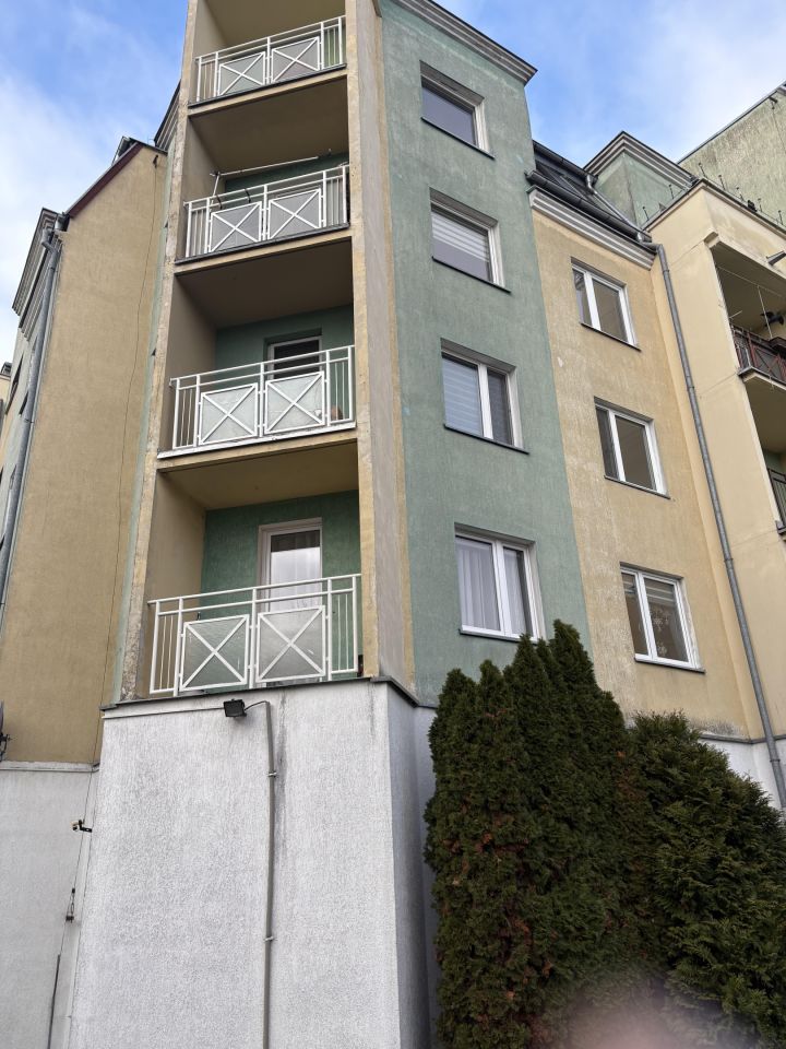 Mieszkanie 2-pokojowe Szczecin Niebuszewo, ul. Zygmunta Krasińskiego. Zdjęcie 6