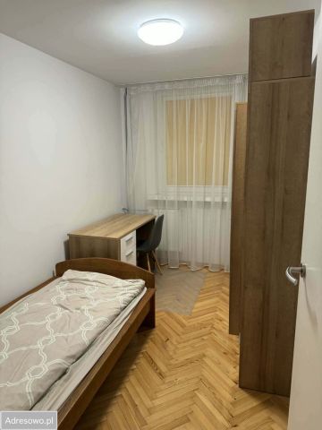 Pokój Kraków Prądnik Biały, ul. Piotra Stachiewicza. Zdjęcie 1