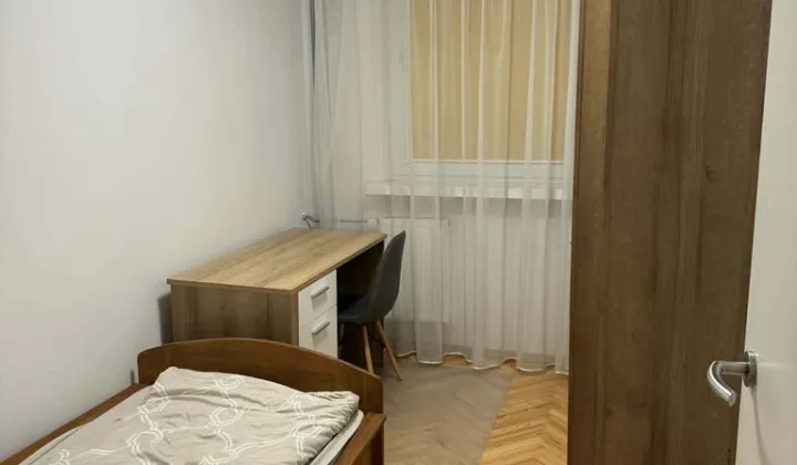 Pokój Kraków Prądnik Biały, ul. Piotra Stachiewicza