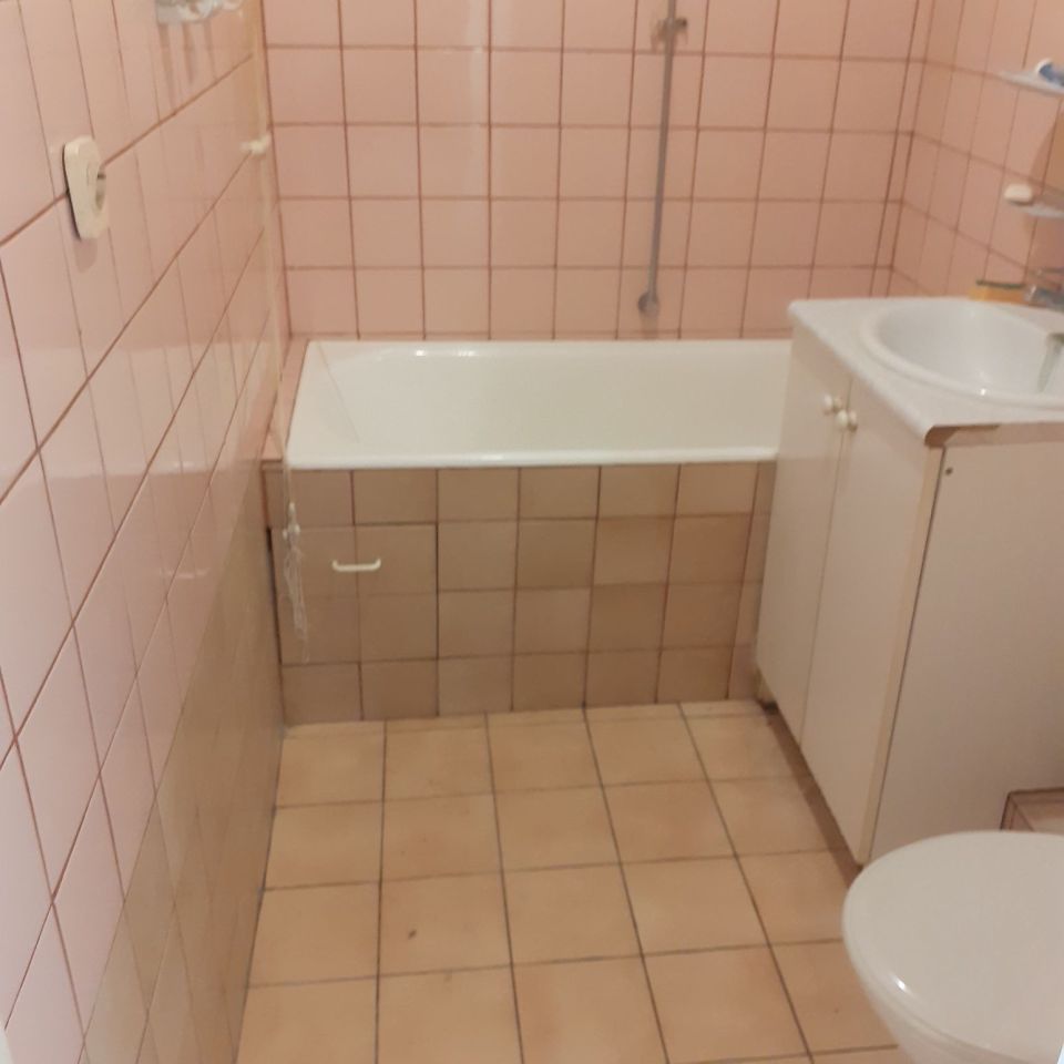 Mieszkanie 2-pokojowe Warszawa Praga-Północ. Zdjęcie 7