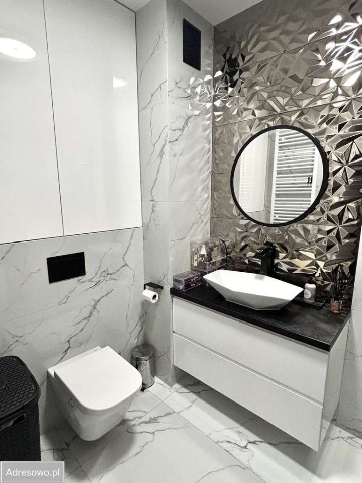 Mieszkanie 3-pokojowe Bydgoszcz, ul. Wyzwolenia. Zdjęcie 6