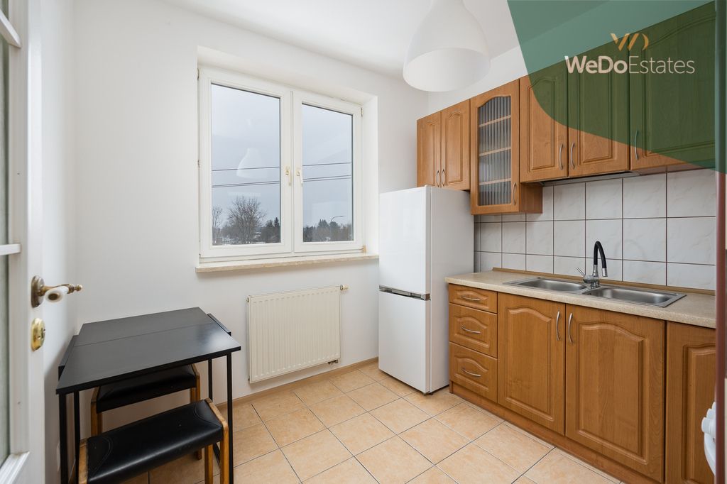 Mieszkanie 1-pokojowe Ząbki, ul. Józefa Piłsudskiego. Zdjęcie 7