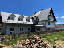 dom wolnostojący Jabłonka. Zdjęcie 4