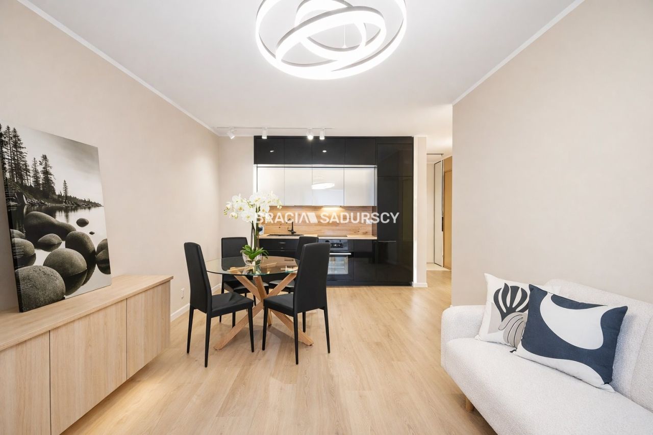 Mieszkanie 2-pokojowe Kraków Prądnik Biały, ul. bp. Jana Prandoty. Zdjęcie 6