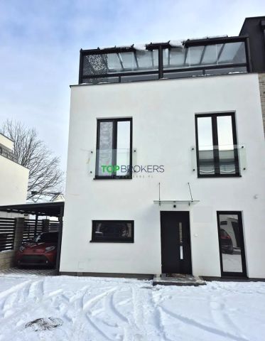 bliźniak, 5 pokoi Warszawa Wawer. Zdjęcie 20