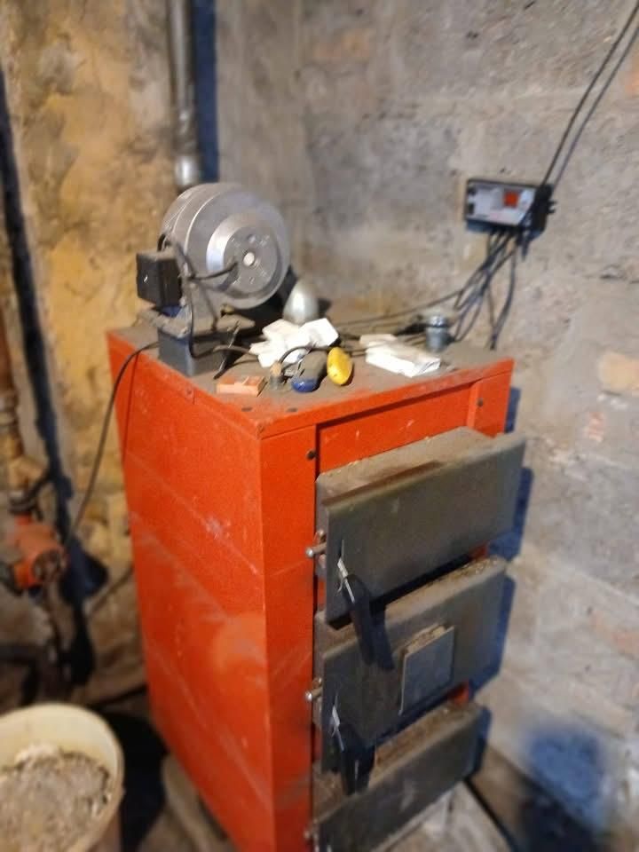 gospodarstwo, 3 pokoje Hrebenne. Zdjęcie 16