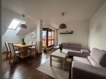 Mieszkanie 3-pokojowe Warszawa Bemowo, ul. Kopalniana. Zdjęcie 3