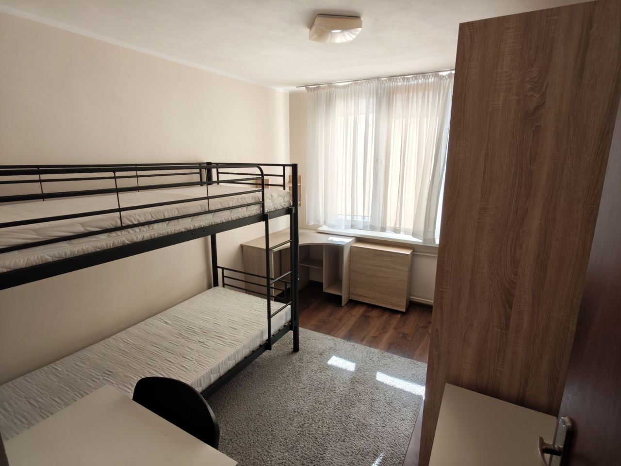 Mieszkanie 3-pokojowe Giżycko, al. 1 Maja. Zdjęcie 5