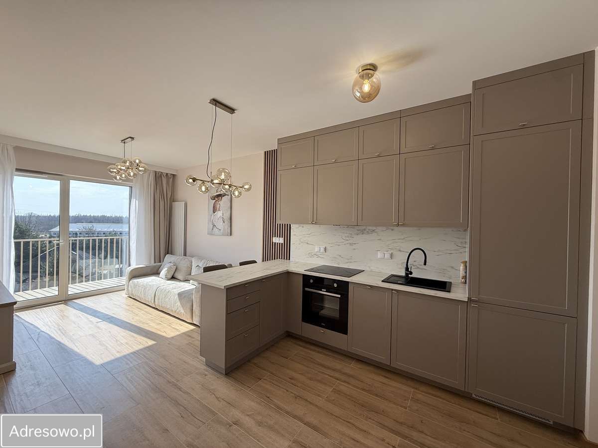 Mieszkanie 2-pokojowe Julianów, ul. Urbanistów. Zdjęcie 8