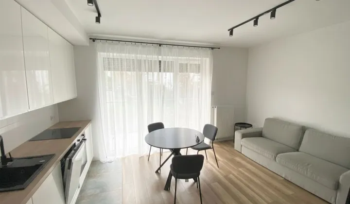 Mieszkanie 2-pokojowe Katowice Panewniki, ul. Bałtycka