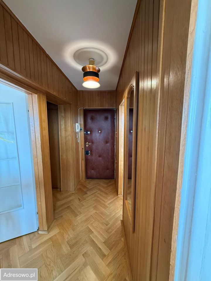 Mieszkanie 2-pokojowe Warszawa Rakowiec, ul. Sanocka. Zdjęcie 3