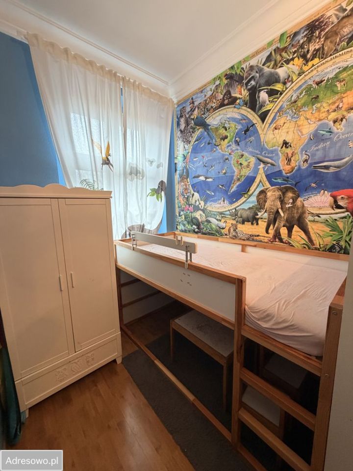 Mieszkanie 7-pokojowe Bytom Śródmieście. Zdjęcie 14