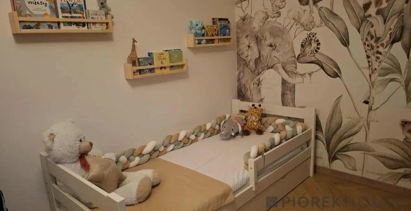 Mieszkanie 3-pokojowe Warszawa Ursynów, ul. Sarabandy. Zdjęcie 3