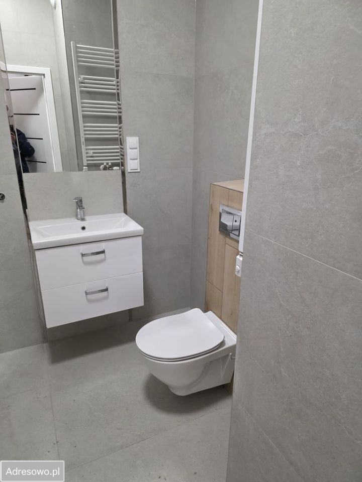 Mieszkanie 3-pokojowe Gdańsk Ujeścisko, ul. Pastelowa. Zdjęcie 16